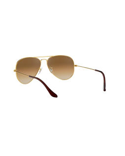 Okulary przeciwsłoneczne RAY-BAN RB 3025 001/51