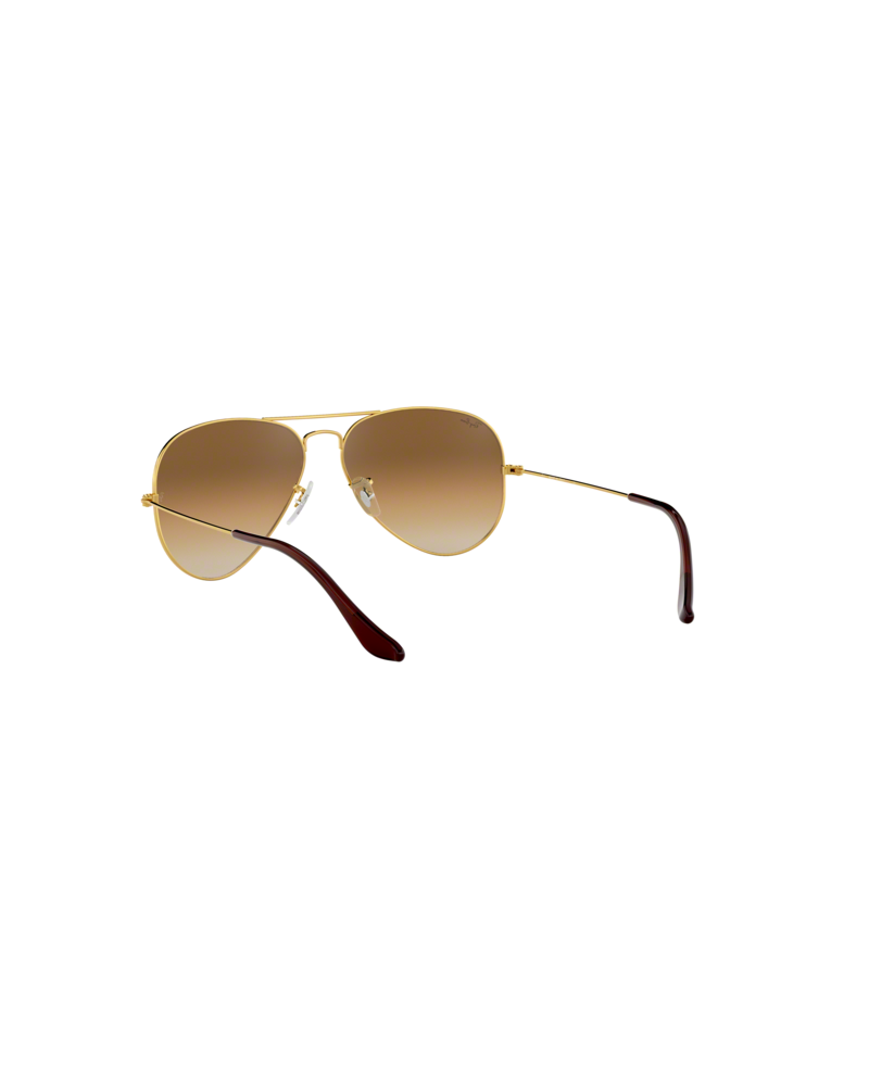Okulary przeciwsłoneczne RAY-BAN RB 3025 001/51