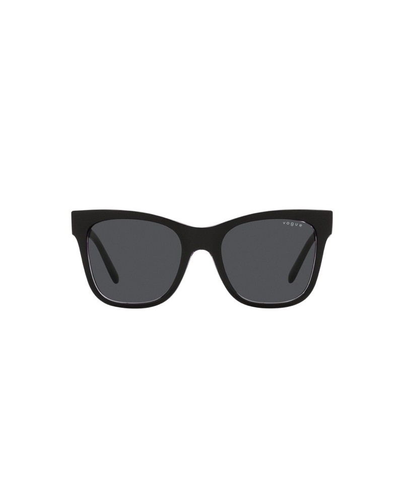 Okulary przeciwsłoneczne VOGUE VO 5428S 51 299287