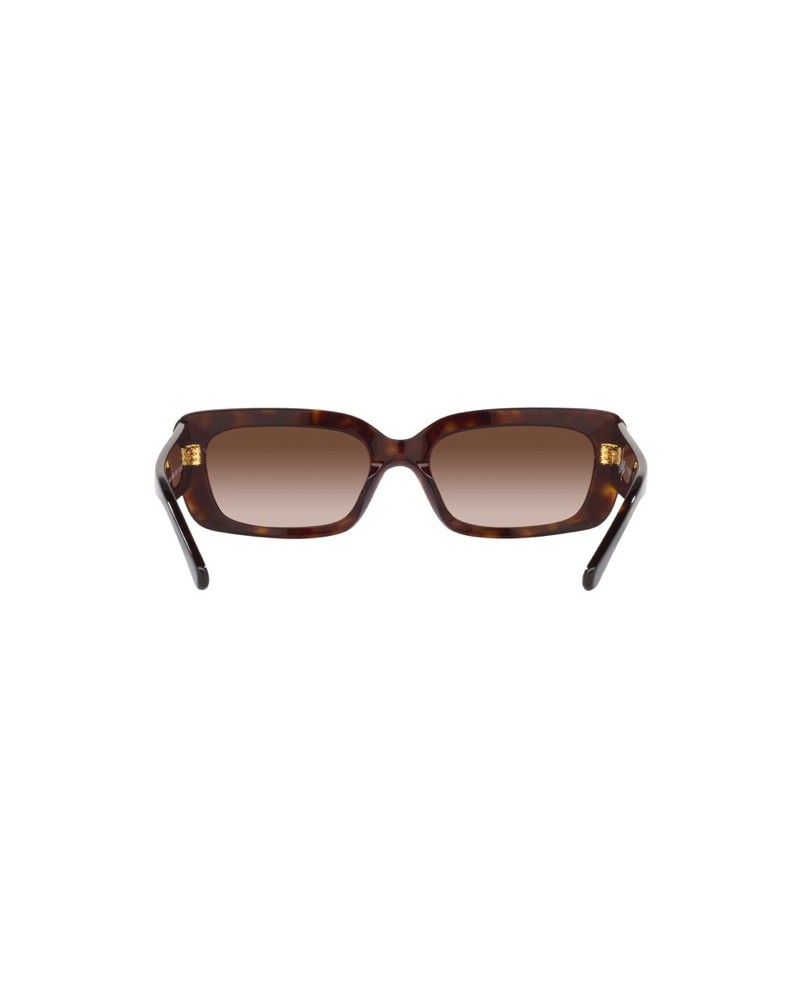 Okulary przeciwsłoneczne VOGUE VO 5440S 52 W65613
