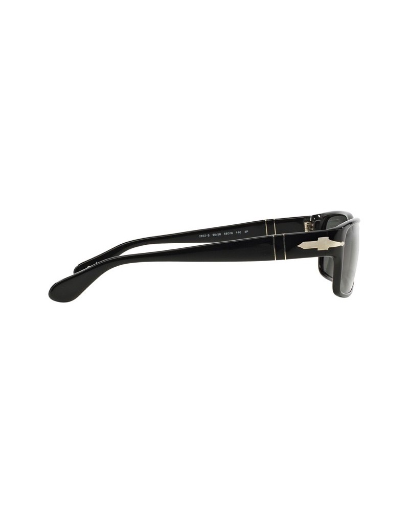Okulary przeciwsłoneczne PERSOL PO 2803S 58 95/58