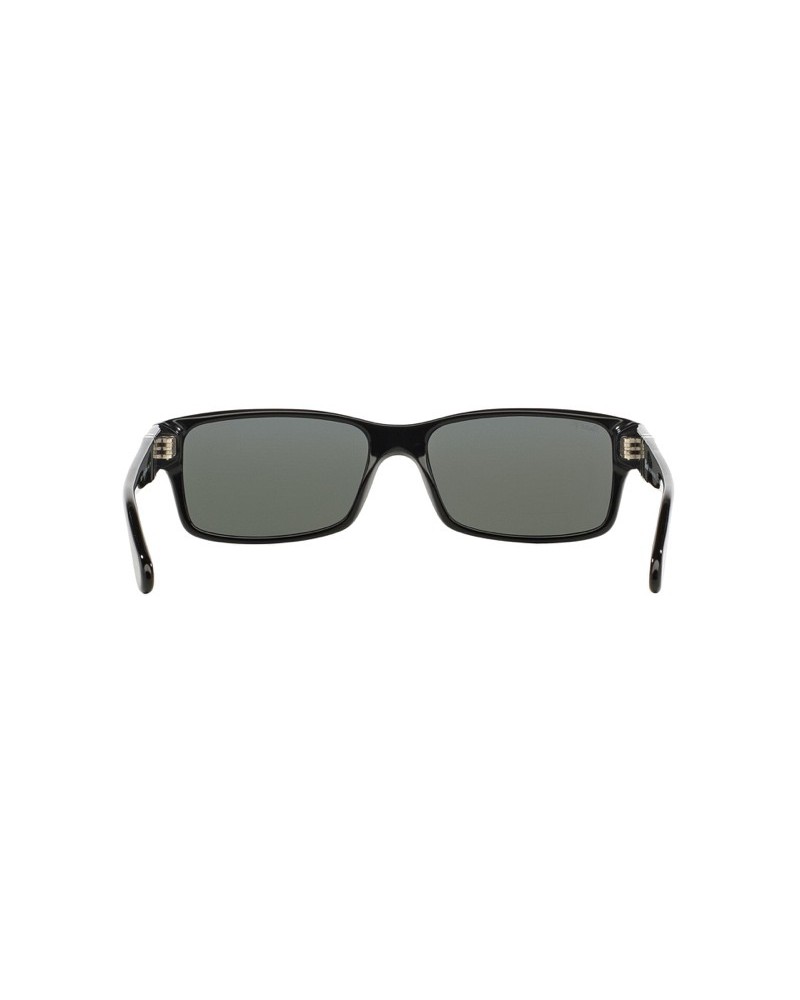 Okulary przeciwsłoneczne PERSOL PO 2803S 58 95/58