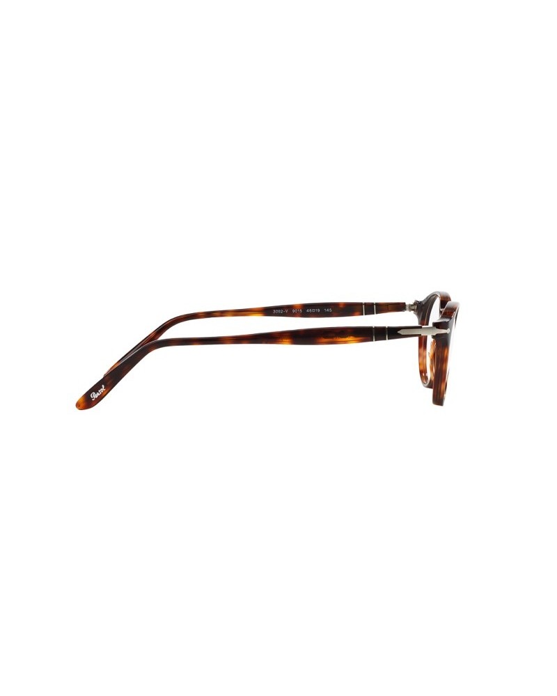 Okulary korekcyjne PERSOL PO 3092V 48 9015