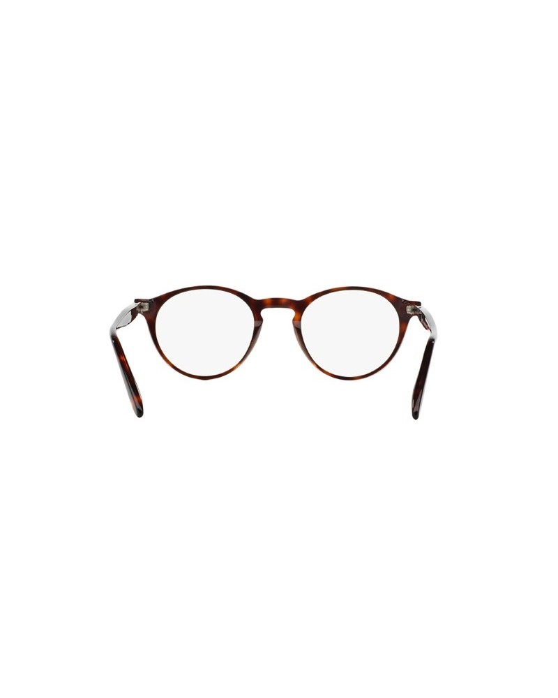 Okulary korekcyjne PERSOL PO 3092V 48 9015