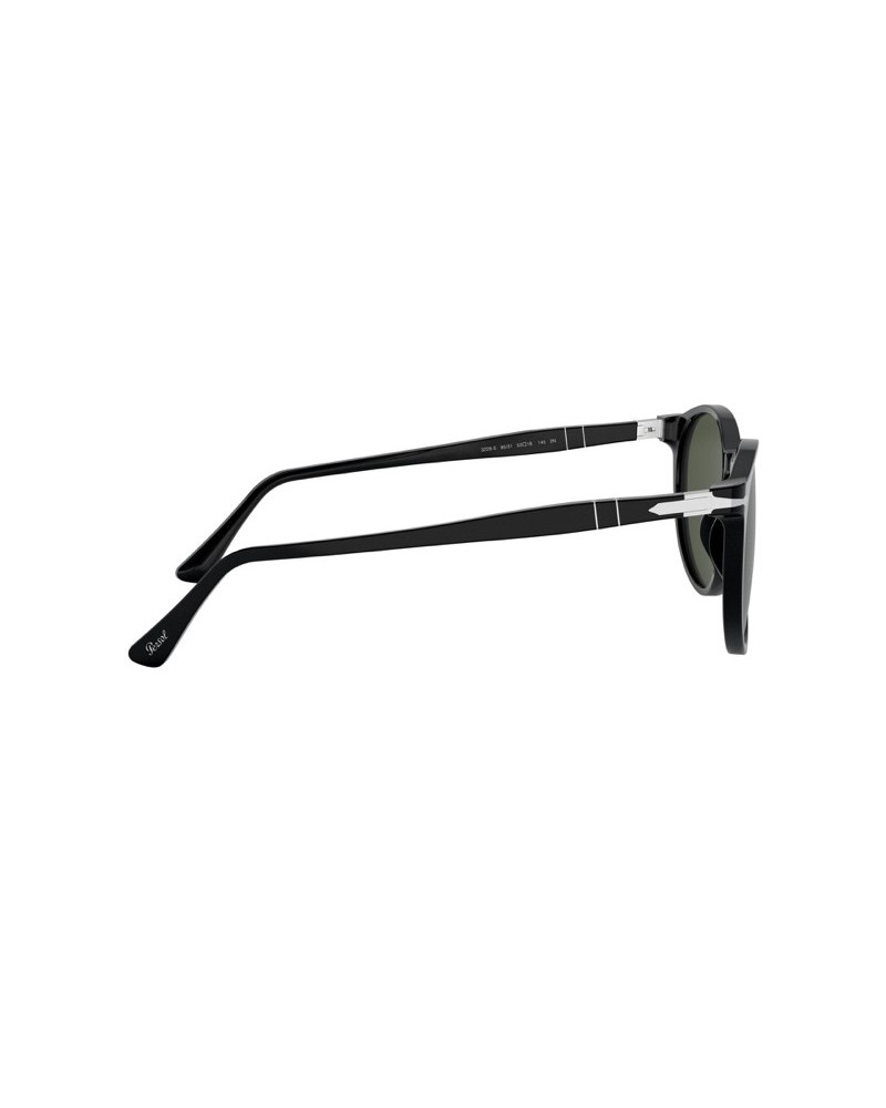 Okulary przeciwsłoneczne PERSOL PO 3228S 53 95/31
