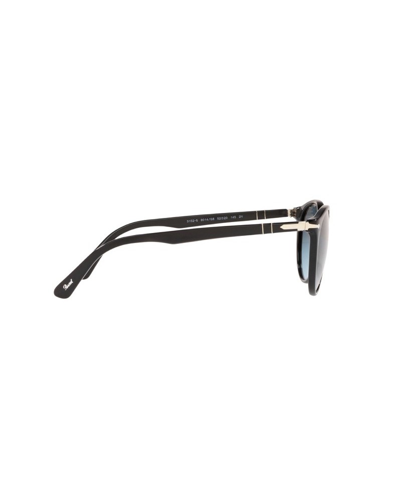 Okulary przeciwsłoneczne PERSOL PO 3152S 52 9014Q8