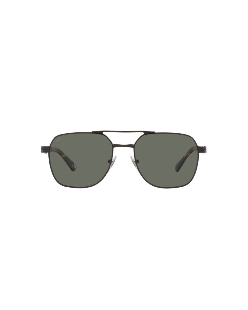 Okulary przeciwsłoneczne PERSOL PO 1004S 55 115158