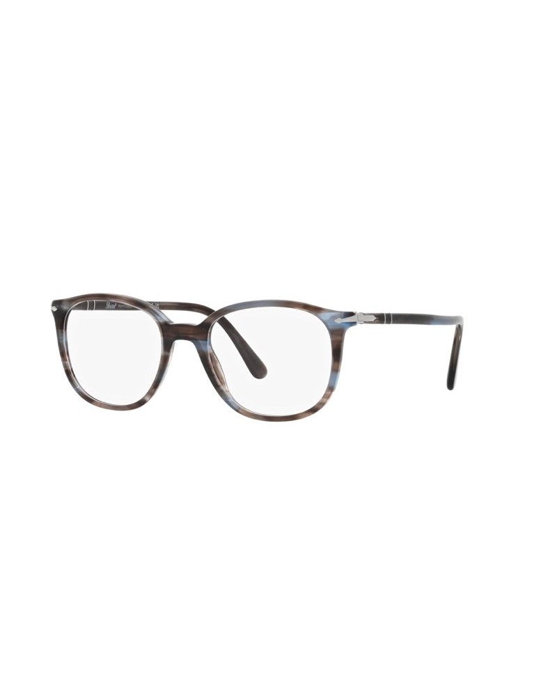 Okulary korekcyjne PERSOL PO 3317V 51 1155