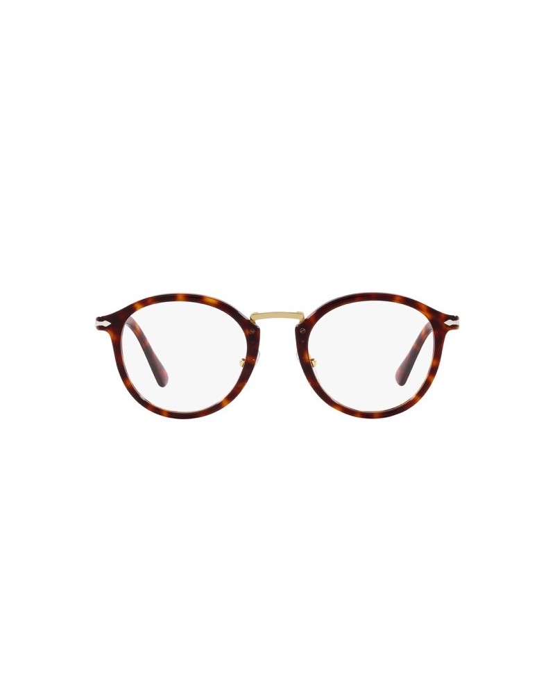 Okulary korekcyjne PERSOL PO 3309V 49 24