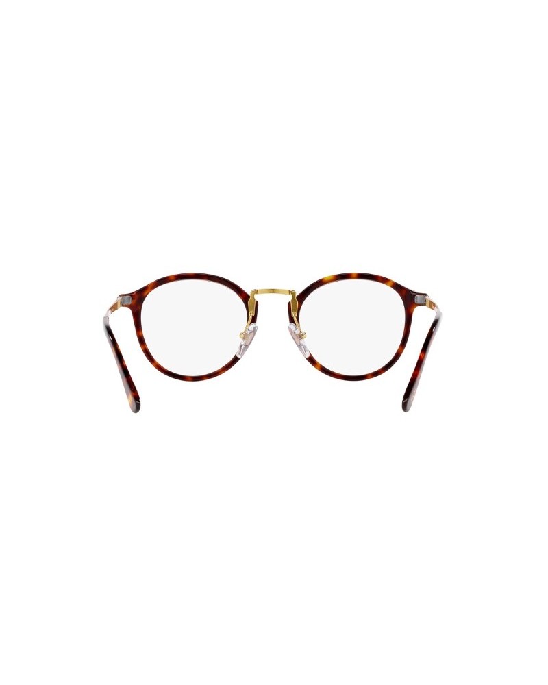 Okulary korekcyjne PERSOL PO 3309V 49 24