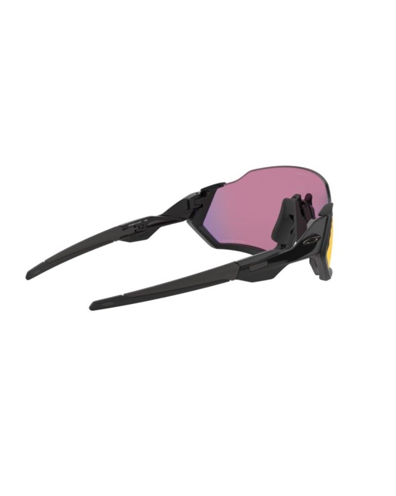 Okulary przeciwsłoneczne OAKLEY OO9401-01 37 FLIGHT JACKET