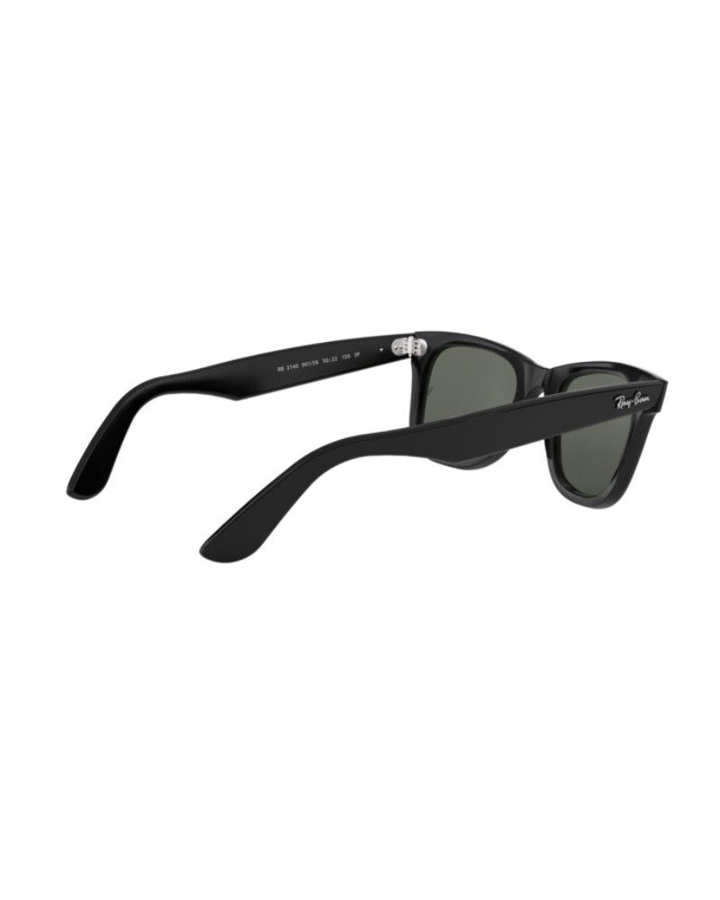 Okulary przeciwsłoneczne RAY-BAN RB 2140 50 901/58