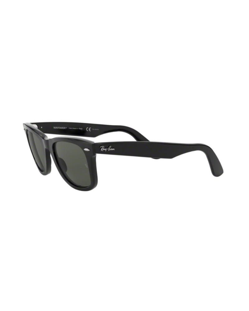 Okulary przeciwsłoneczne RAY-BAN RB 2140 50 901/58