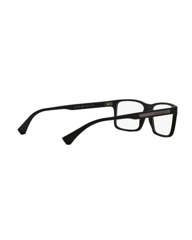 Okulary korekcyjne Emporio Armani EA 3038 54 5063