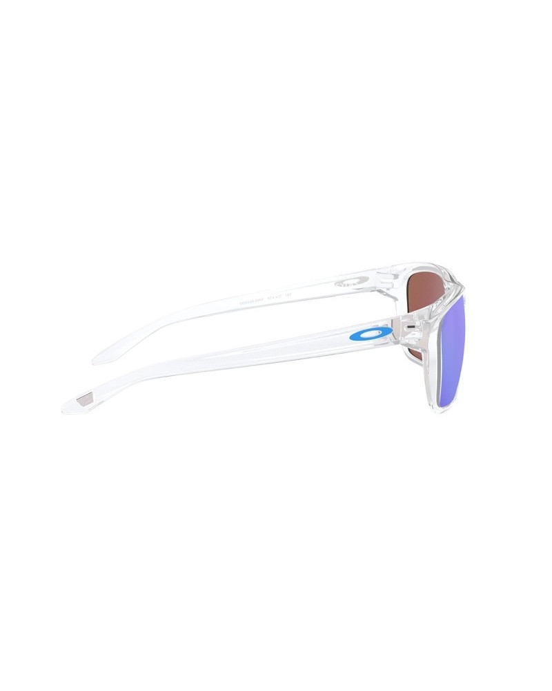 Okulary przeciwsłoneczne OAKLEY OO 9448 60 944804 SYLAS