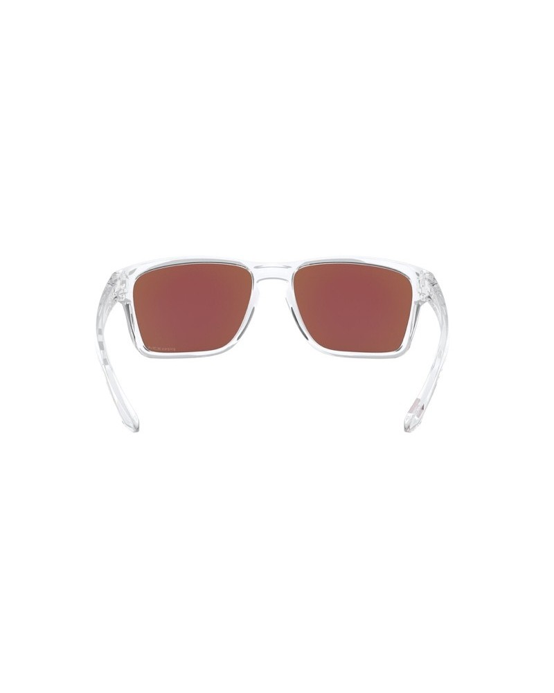 Okulary przeciwsłoneczne OAKLEY OO 9448 60 944804 SYLAS