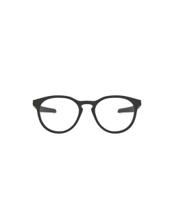 Okulary korekcyjne OAKLEY YOUTH RX OY 8014 48 801401 ROUND OUT
