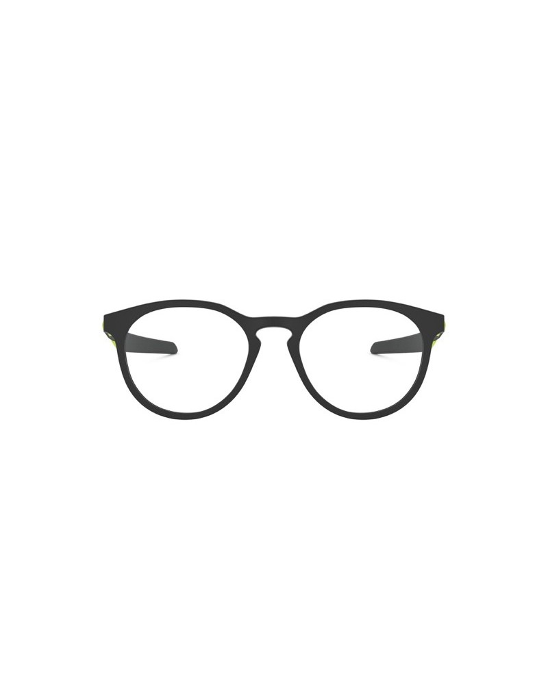 Okulary korekcyjne OAKLEY YOUTH RX OY 8014 48 801401 ROUND OUT