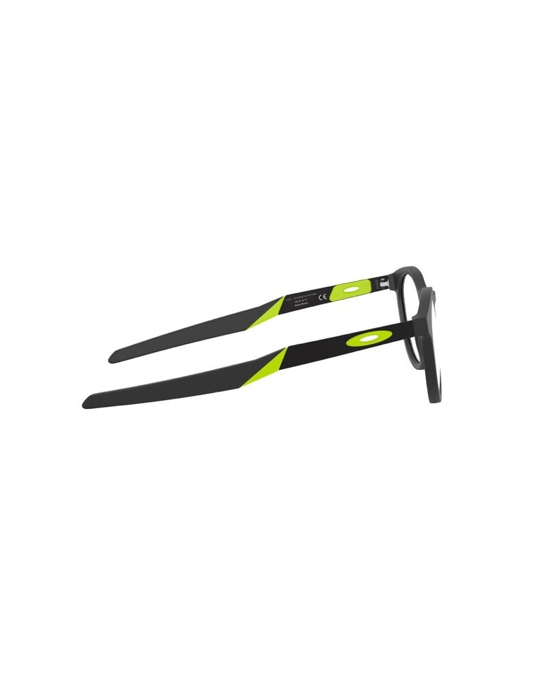 Okulary korekcyjne OAKLEY YOUTH RX OY 8014 48 801401 ROUND OUT