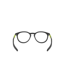 Okulary korekcyjne OAKLEY YOUTH RX OY 8014 48 801401 ROUND OUT