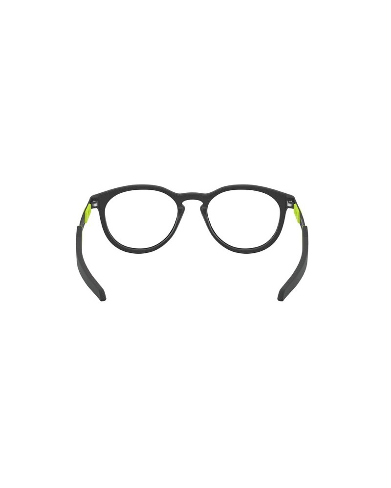 Okulary korekcyjne OAKLEY YOUTH RX OY 8014 48 801401 ROUND OUT
