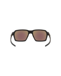 Okulary przeciwsłoneczne Oakley OO 4143 58 414305