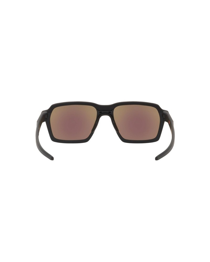 Okulary przeciwsłoneczne Oakley OO 4143 58 414305