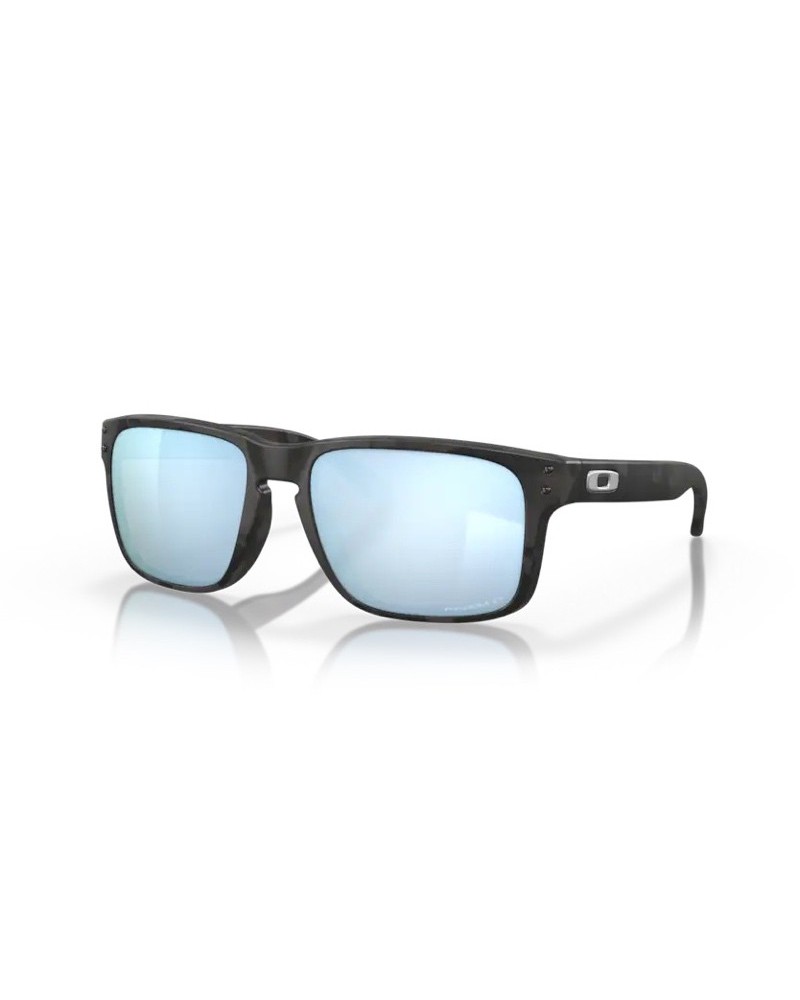 Okulary przeciwsłoneczne Oakley OO 9102 55 9102T9 HOLBROOK