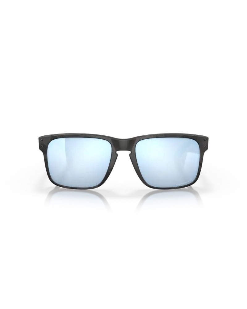 Okulary przeciwsłoneczne Oakley OO 9102 55 9102T9 HOLBROOK