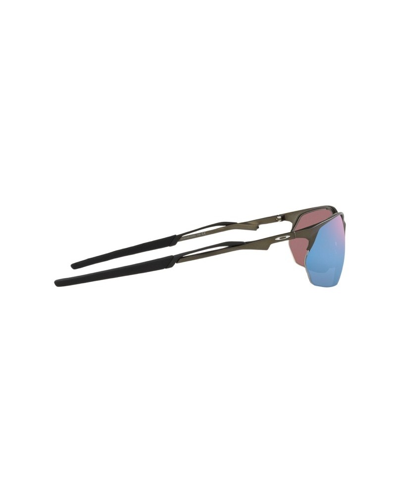 Okulary przeciwsłoneczne Oakley OO 4145 60 414506
