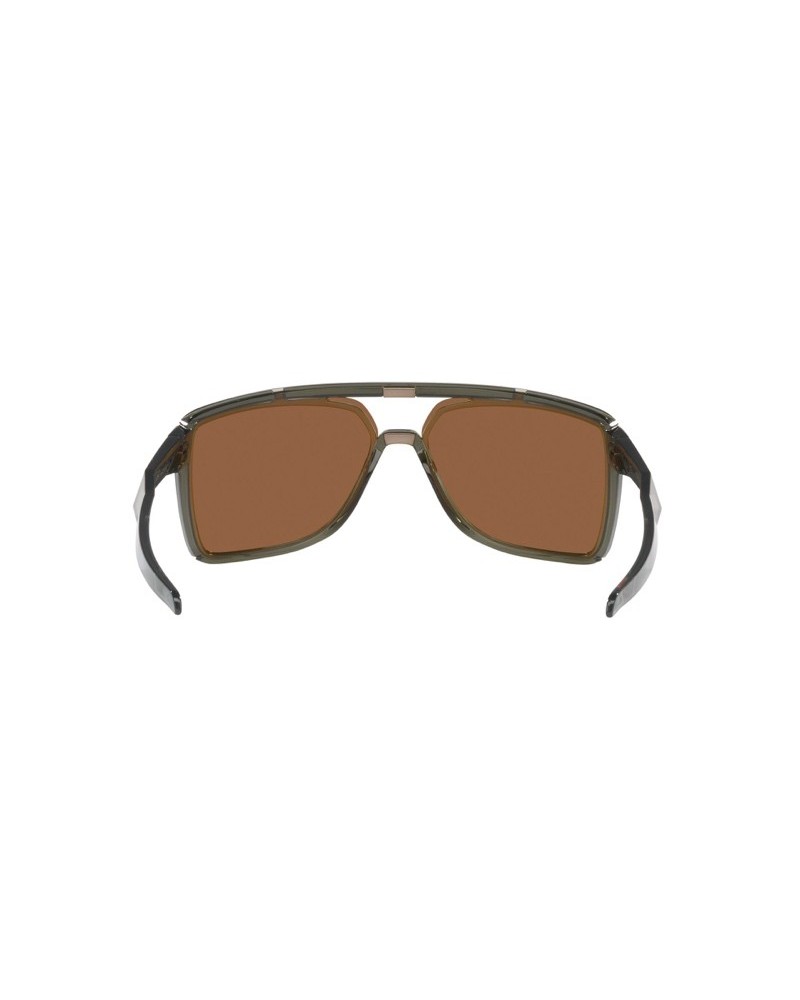 Okulary przeciwsłoneczne Oakley OO 9147 63 914704