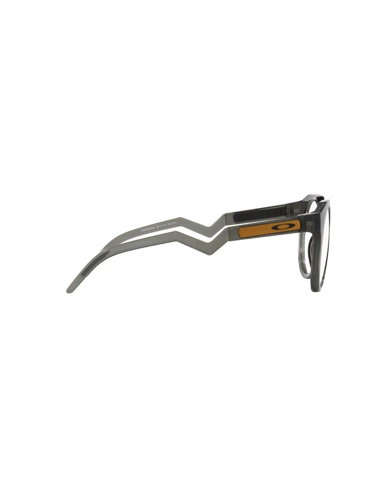 Okulary korekcyjne OAKLEY OX 8139 50 813904