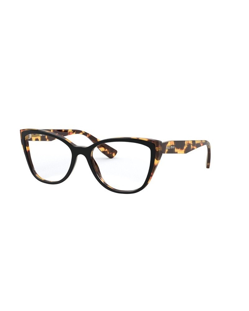 Okulary korekcyjne Miu Miu MU 04SV 54 3891O1