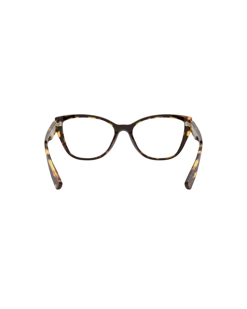 Okulary korekcyjne Miu Miu MU 04SV 54 3891O1