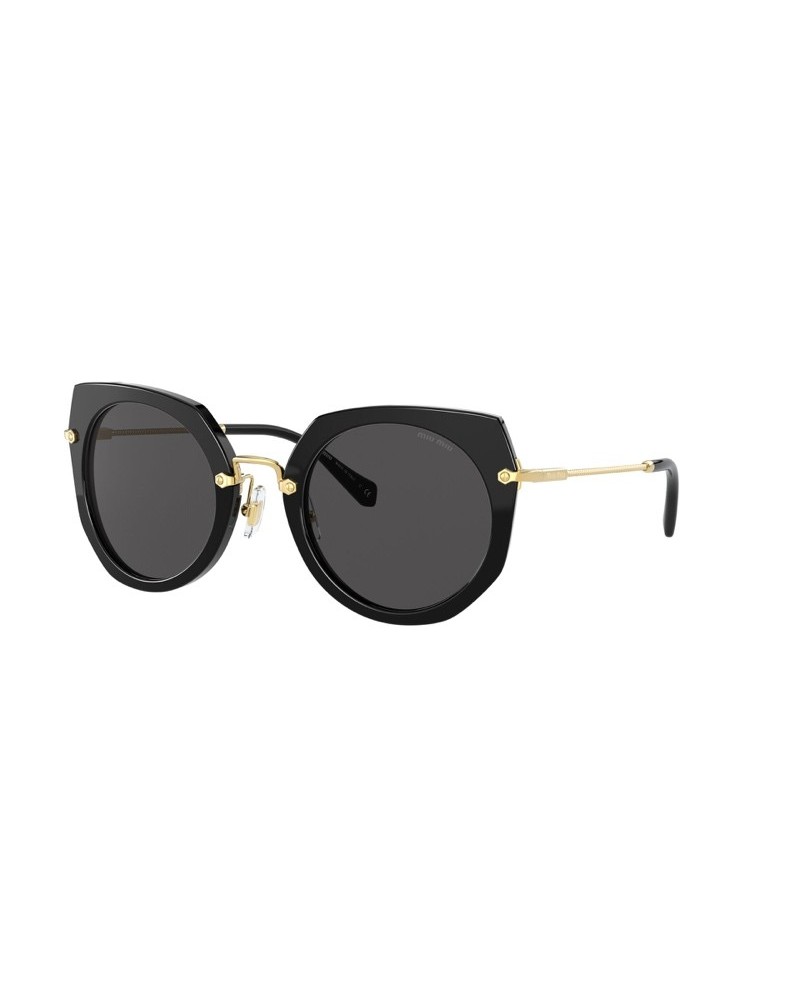 Miu Miu MU 02XS 51 1AB5S0