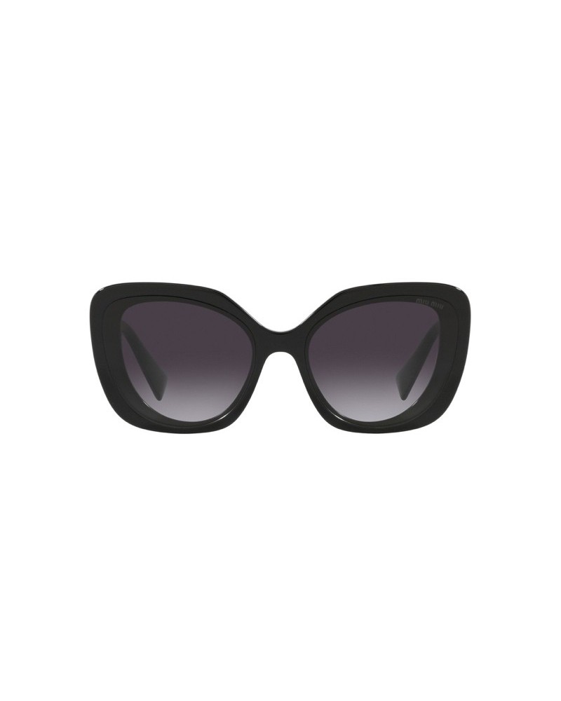 Okulary przeciwsłoneczne MIU MIU MU  06XS 59 03I5D1