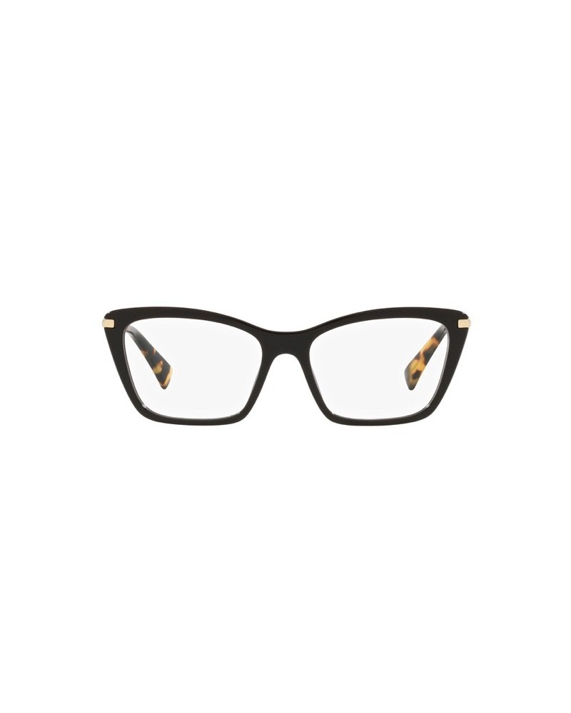 Okulary korekcyjne Miu Miu MU 01UV 53 1AB1O1