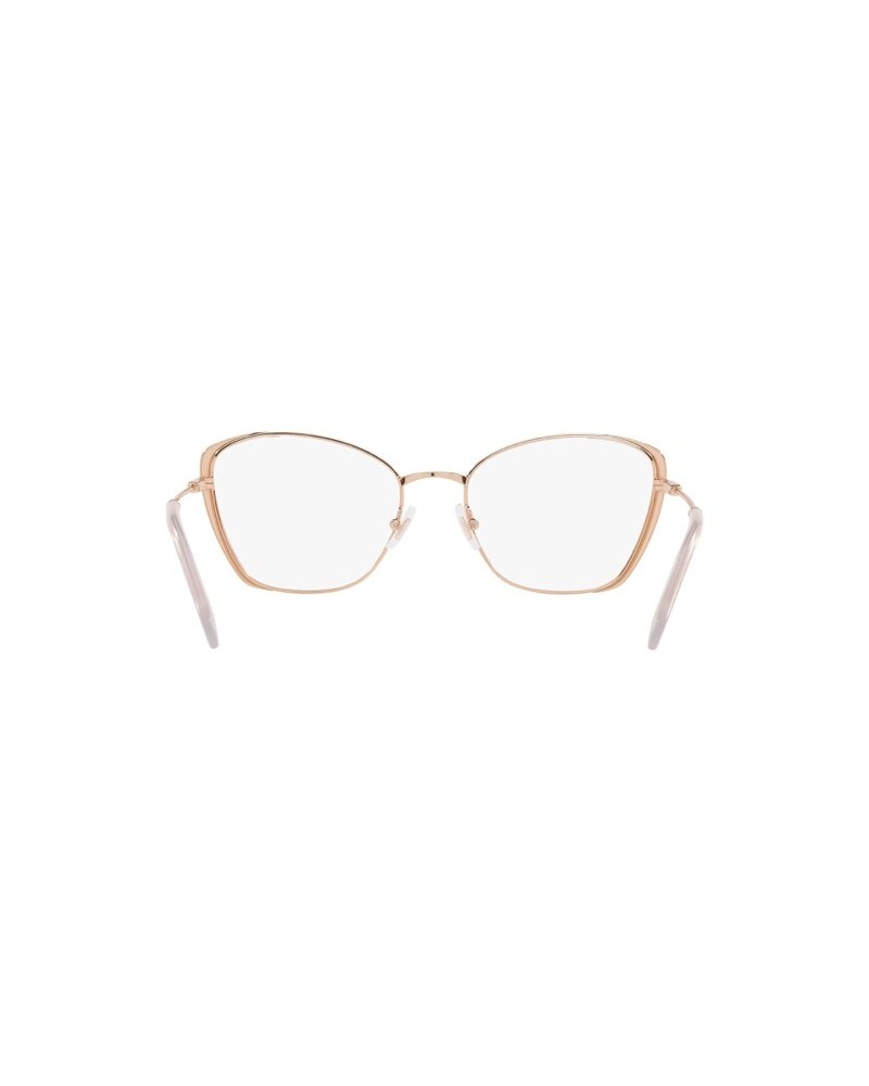 Okulary korekcyjne Miu Miu MU 51UV 54 01Z1O1