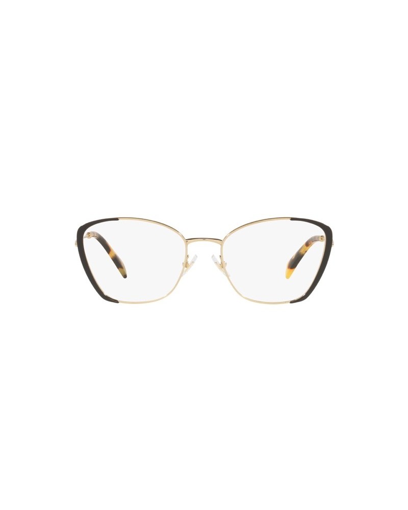 Okulary korekcyjne Miu Miu MU 51UV 54 AAV1O1