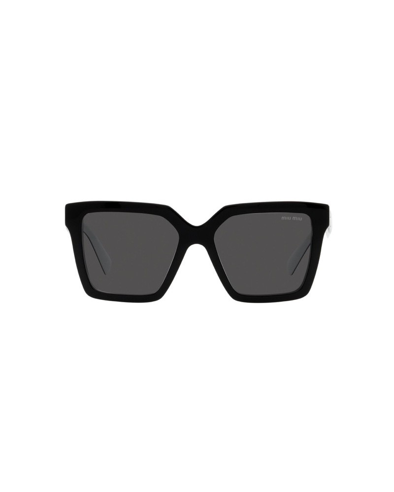 Okulary przeciwsłoneczne Miu Miu MU 03YS 54 10G5S0