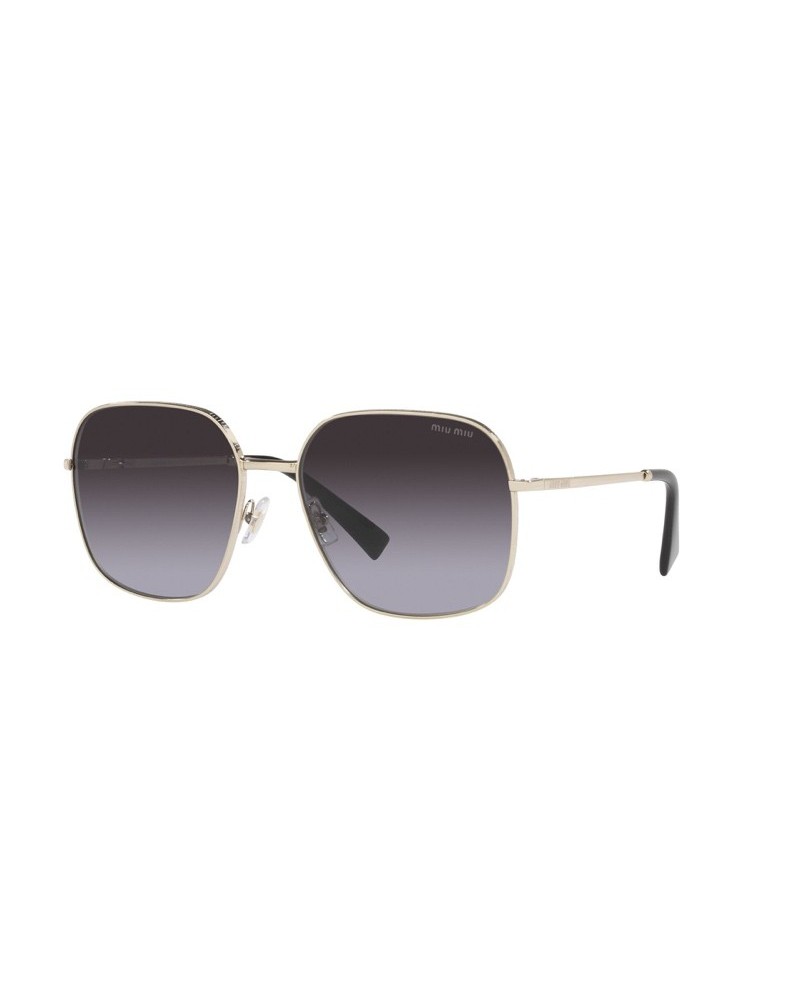 Miu Miu MU 50YS 61 ZVN5D1