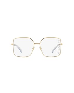 Okulary przeciwsłoneczne MIU MIU MU  51YS 60 5AK08N