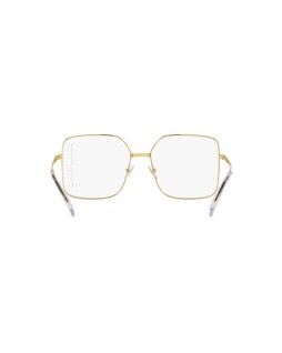 Okulary przeciwsłoneczne MIU MIU MU  51YS 60 5AK08N