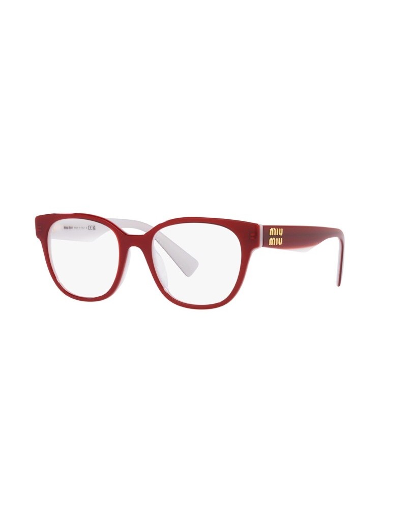 Okulary korekcyjne Miu Miu MU 02VV 54 10D1O1