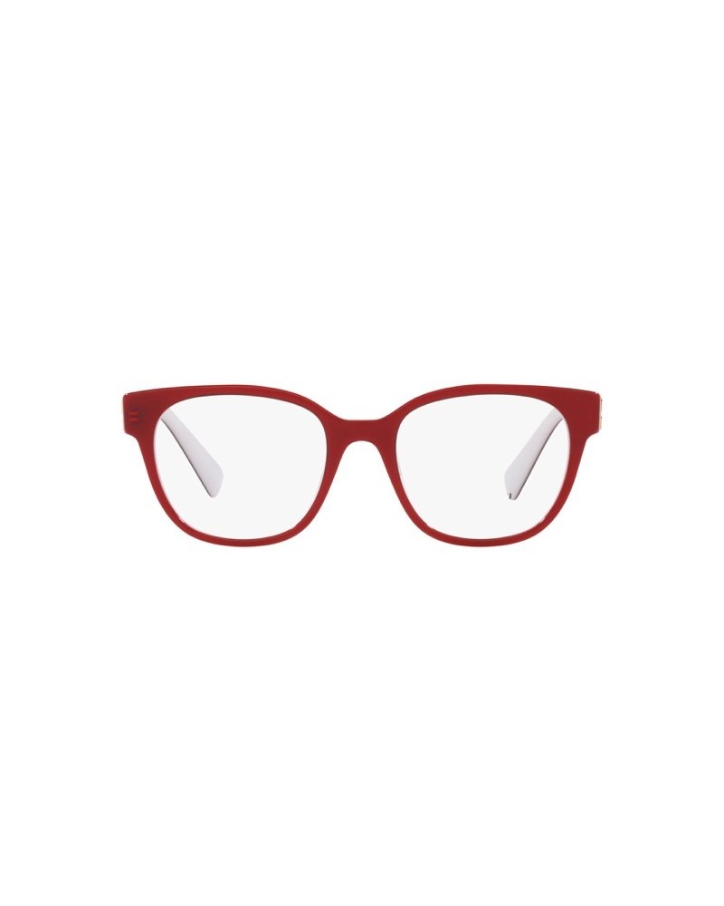 Okulary korekcyjne Miu Miu MU 02VV 54 10D1O1