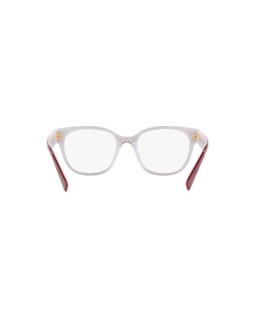 Okulary korekcyjne Miu Miu MU 02VV 54 10D1O1
