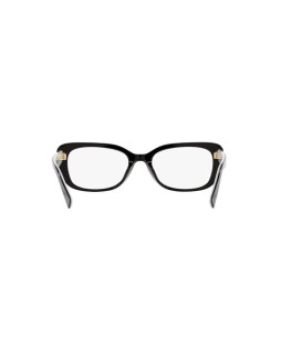 Okulary korekcyjne Miu Miu MU 07VV 55 10G1O1