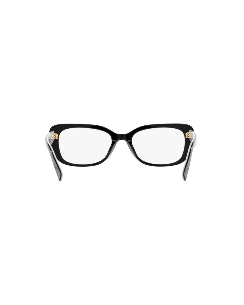 Okulary korekcyjne Miu Miu MU 07VV 55 10G1O1