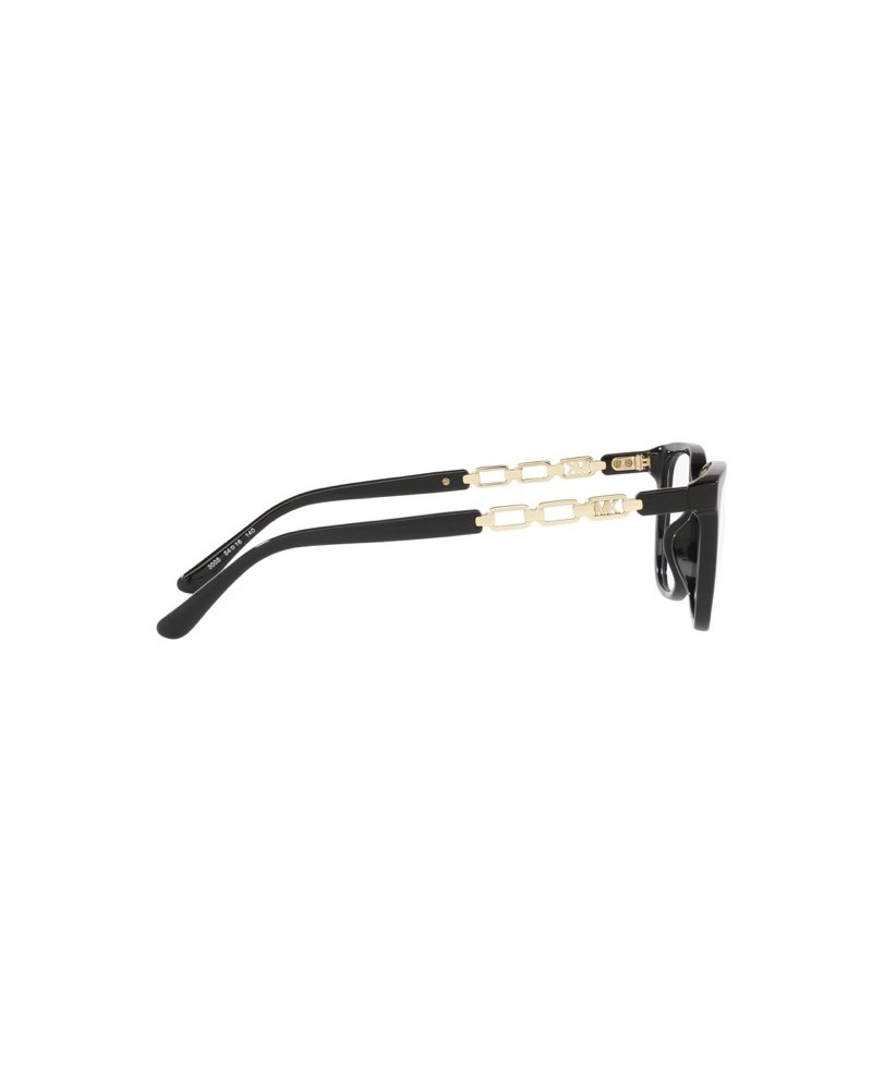 Okulary korekcyjne MICHAEL KORS MK 4097 54 3005