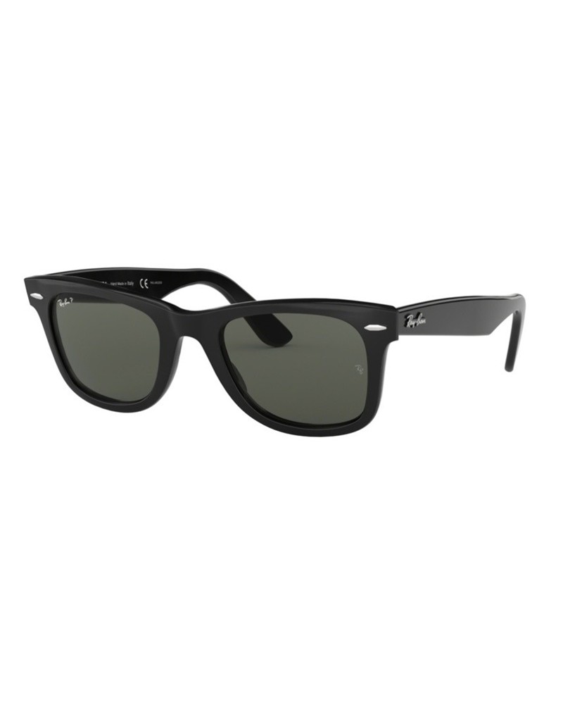 Okulary przeciwsłoneczne RAY-BAN RB 2140 50 901/58